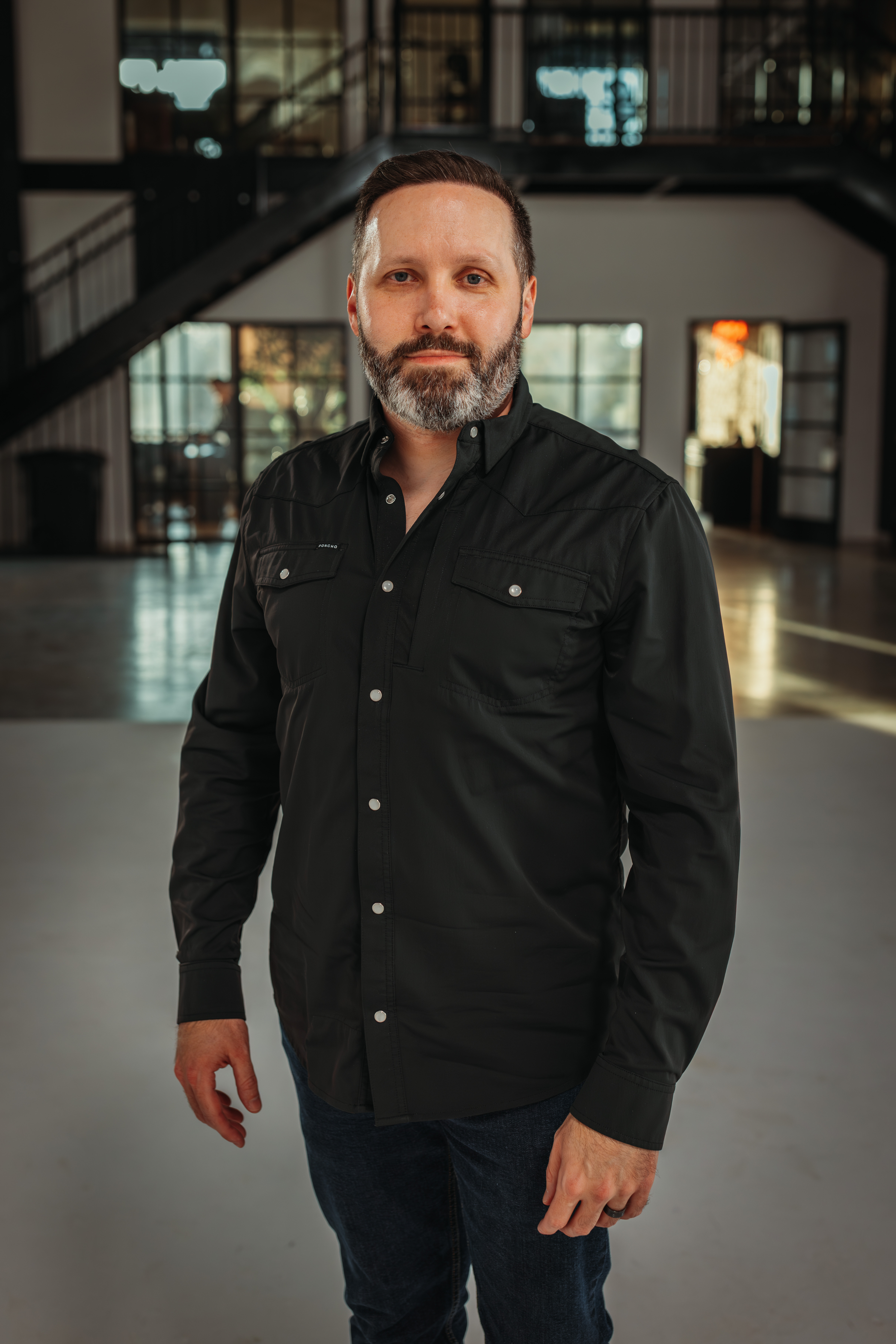 Chris Piper, founder of Piper